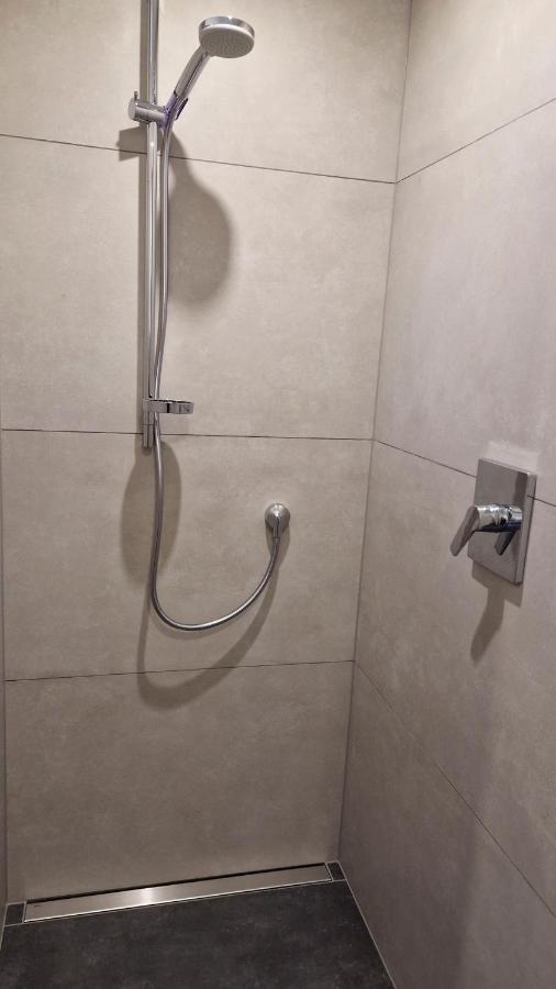 Apartment Alte Raiffeisenkasse Rothenburg Ob Der Tauber Kültér fotó