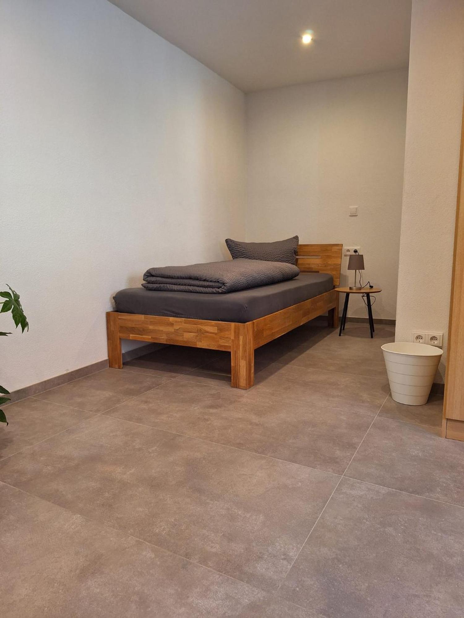 Apartment Alte Raiffeisenkasse Rothenburg Ob Der Tauber Kültér fotó